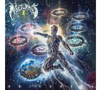 Nocturnus ad - Unicursal