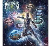 Nocturnus AD - Unicursal [Vinilo]