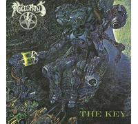 Nocturnus - The Key