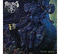 Nocturnus - The Key