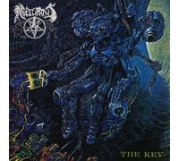Nocturnus - The Key [Vinilo]