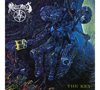 Nocturnus The Key (Vinyl) 12" Album (Importación USA)