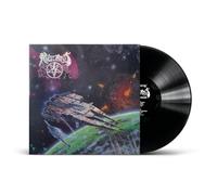Nocturnus - Threshholds (Black Lp) [Vinilo]