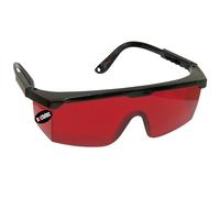 noctutec Gafas de adaptación a la oscuridad para astrónomos