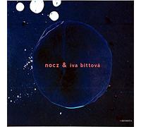 Nocz And - Iva Bittova