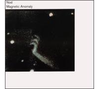 Nod - magnetic anomaly