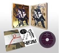 Noda Satoru - Golden Kamuy 1 [Edizione: Giappone] [Italia] [DVD]