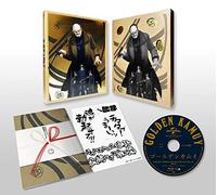 Noda Satoru - Golden Kamuy 2 [Edizione: Giappone] [Italia] [Blu-ray]