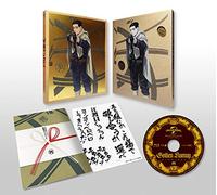 Noda Satoru - Golden Kamuy 4 [Edizione: Giappone] [Italia] [DVD]