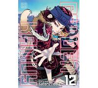 Noda, Satoru - Golden Kamuy, Vol. 12: Volume 12 (GOLDEN KAMUY GN)