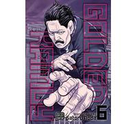 Noda, Satoru - Golden Kamuy, Vol. 6: Volume 6 (GOLDEN KAMUY GN)