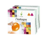 NODAGAS 48 CAPS PACK 2 NOVADIET
