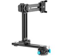 Nodal Ninja 6 RD10 Cabezal Panorámico + Rotador Avanzado y Adaptador de Liberación Rápida Nadir (F6002)