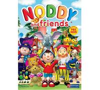 Noddy 1: Noddy & Friends [USA] [DVD]