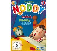 Noddy 5 - Schlaf, Noddy, schlaf [Alemania] [DVD]
