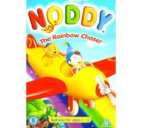 Noddy-Noddy & the Rainbow Chas - Noddy and the Rainbow Chaser [Reino Unido] [DVD]