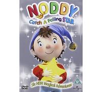 Noddy / Catch A Falling Star [Edizione: Regno Unito] [Reino Unido] [DVD]