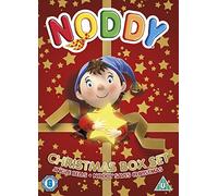 Noddy: Christmas Collection [Edizione: Regno Unito] [Reino Unido] [DVD]