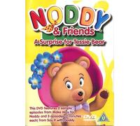 Noddy & Friends A Surprise for Tessie Bear DVD