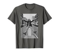 Noddy Holder Slade Cantante Principal Nobody's Fool 1976 Camiseta