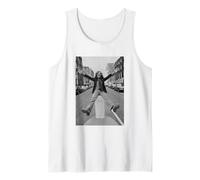 Noddy Holder Slade Cantante Principal Nobody's Fool 1976 Camiseta sin Mangas