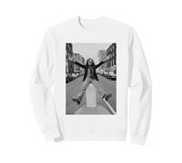 Noddy Holder Slade Cantante Principal Nobody's Fool 1976 Sudadera