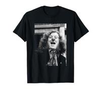 Noddy Holder Slade con Feel The Noise Singer 1976 Camiseta