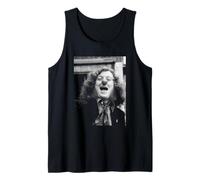 Noddy Holder Slade con Feel The Noise Singer 1976 Camiseta sin Mangas