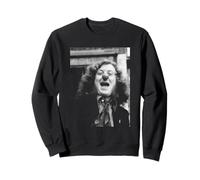 Noddy Holder Slade con Feel The Noise Singer 1976 Sudadera