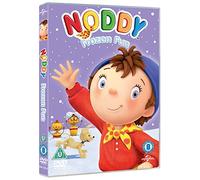 Noddy In Toyland: Frozen Fun [Edizione: Regno Unito] [Reino Unido] [DVD]