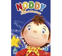 Noddy In Toyland: Magical Adventures [Edizione: Regno Unito] [Reino Unido] [DVD]