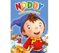 Noddy In Toyland: Noddy And The Pirates [Edizione: Regno Unito] [Reino Unido] [DVD]