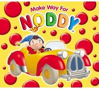 Noddy - Make Way for Noddy