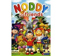 Noddy: Noddy & Friends [USA] [DVD]