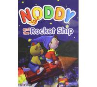 Noddy: Noddy & The Rocket Ship [USA] [DVD]