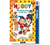 NODDY PREPARATE PARA LA ESCUELA