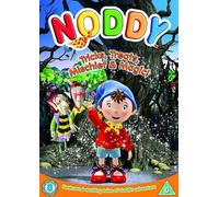 Noddy: Tricks, Treats, Mischief & Magic [DVD] [Reino Unido]