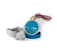 Node-BT-200 - Programador de batería de riego de dos zonas y 9 voltios