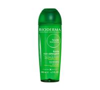 Bioderma Champú Nodé Fluido No detergente Uso diario 400 ml