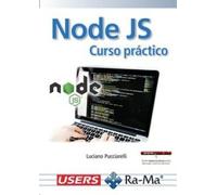 Node JS Curso práctico (PROFESIONAL)