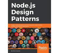 Node.js Design Patterns