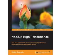 Node.js High Performance