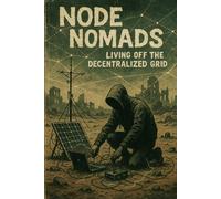 Node Nomads: Living Off the Decentralized Grid (The Decentralized Underground)