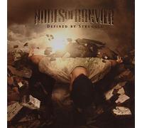 Nodes of Ranvier - Defined By Struggle