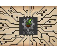 Nodes (PC) Steam Key - GLOBAL