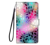 Nodigao Funda Compatible para Xiaomi Redmi Note 14 4G Antigolpes Libro Book Billetera Magnetica Flip Dibujos Animal Motivo 365 Carcasa Case Bumper Resistente Cover - Color