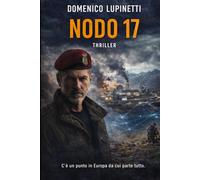 Nodo 17: Il punto in cui la realtà converge (Coordinate Invisibili)