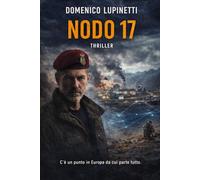 Nodo 17: Il punto in cui la realtà converge (Coordinate Invisibili)