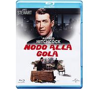 Nodo alla Gola (Blu-Ray)