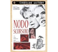 Nodo Scorsoio [Italia] [DVD]